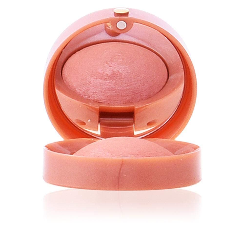 Little Round Pot Blusher Blusher 95, Rose De Jaspe