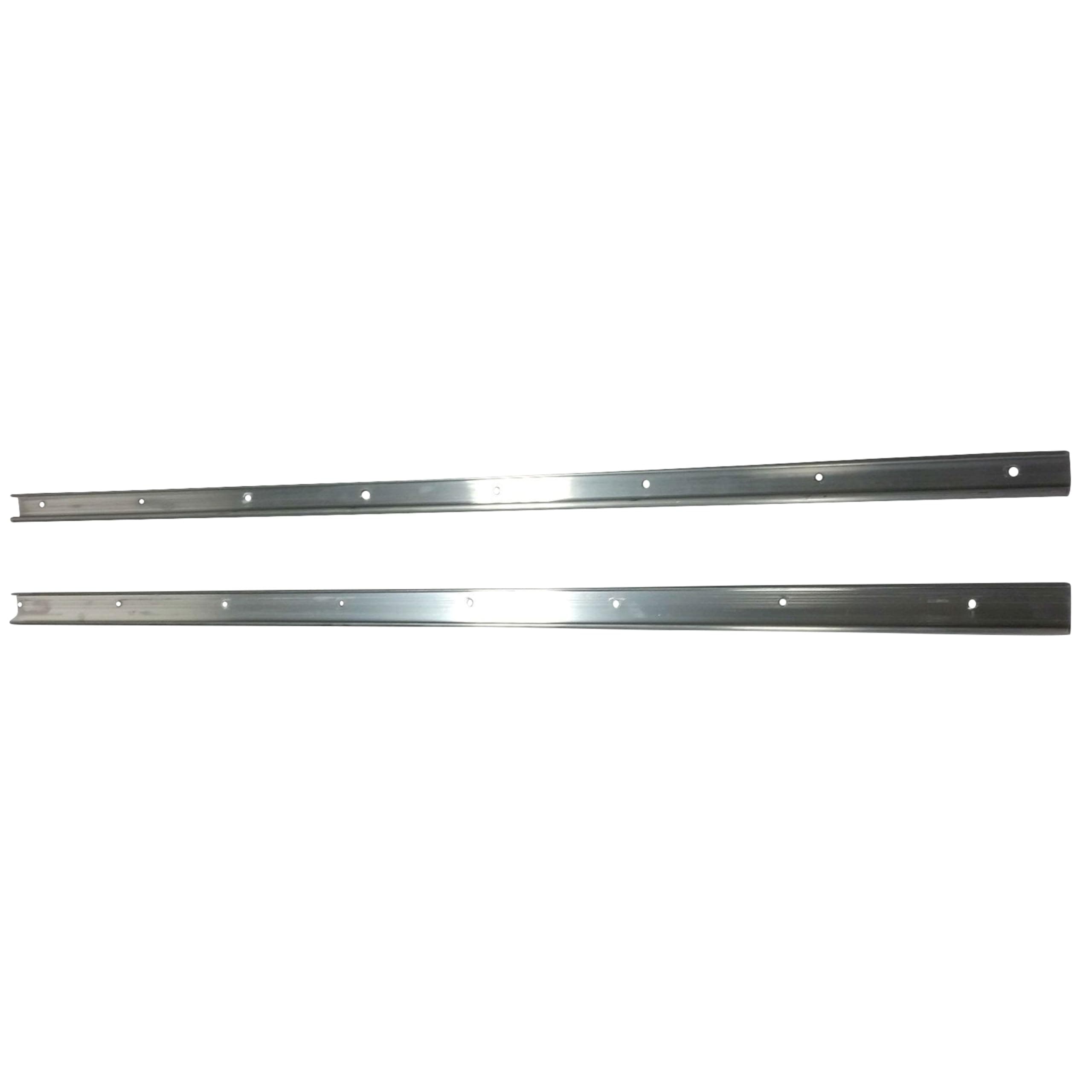 AP Products (013-164922 30.25" Table Support, Silver