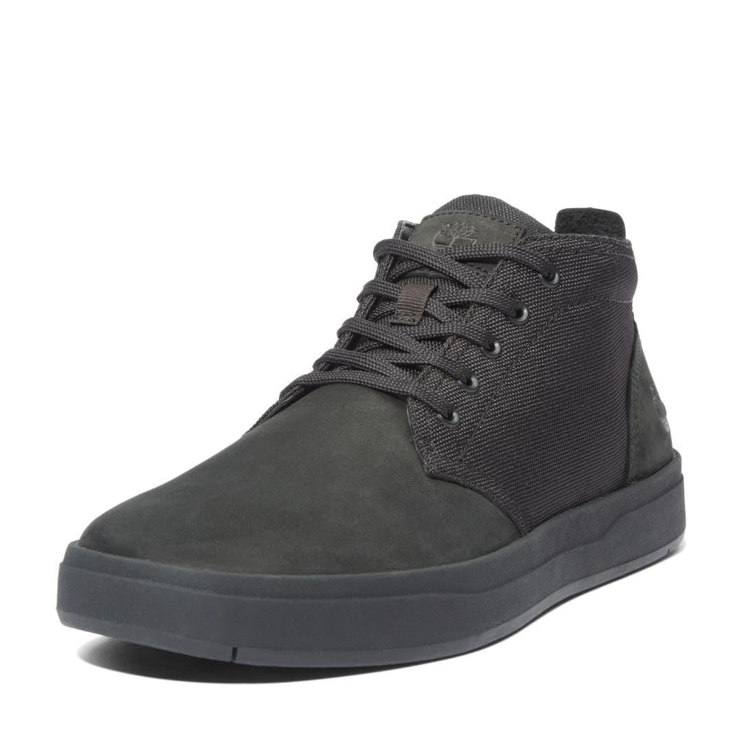 Men's Davis Square F/L Chukka Boots