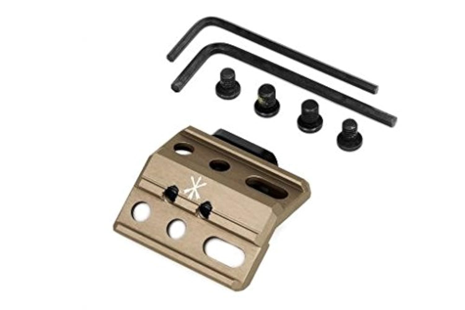 Unity Tactical - FUS-MHB - Micro Hub - Fusion