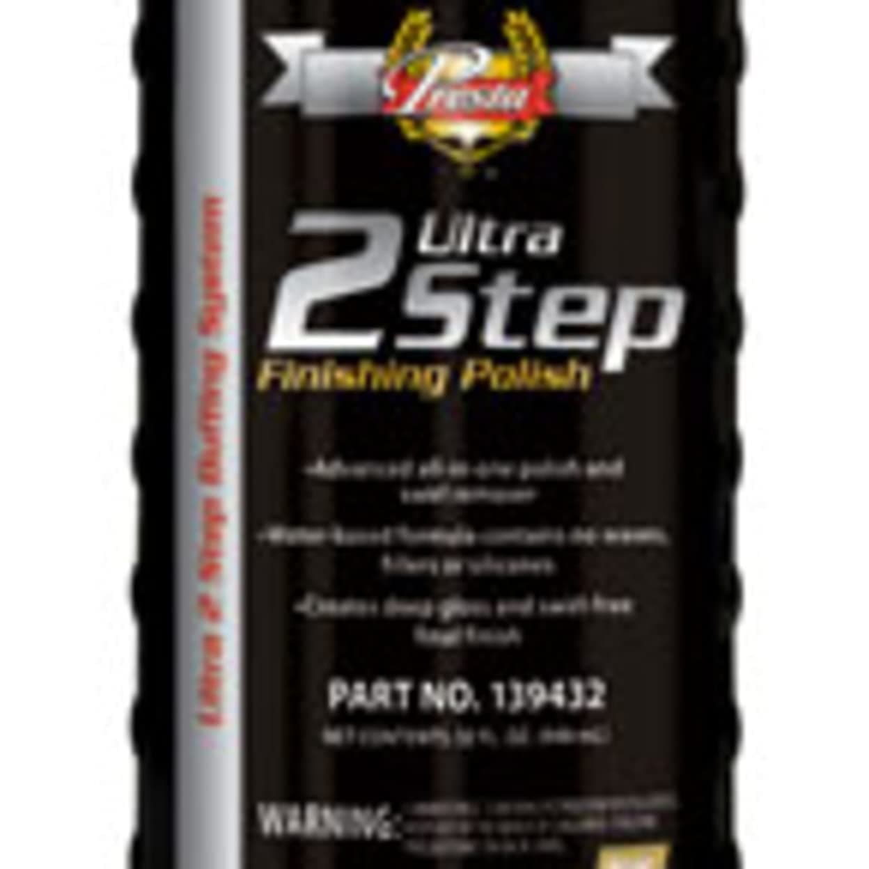 PrestaULTRA 2STEP POLISH 32 OZ. (PST-139432)