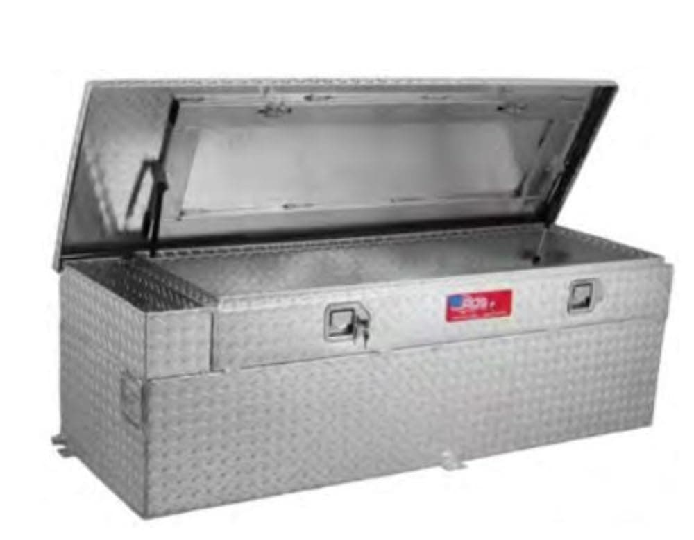 RDS MFG INC Fuel Tank Tool Combo - 60 Gallon