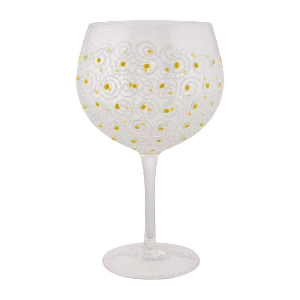 Sunny by Sue SBS108 Gin Glass