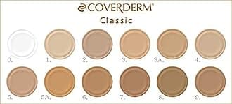 Concealing Foundation (5)