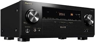 VSX-LX105 7.2 Channel AV Receiver