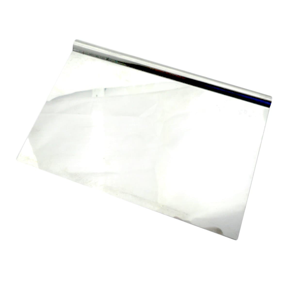 Stainless Steel Pastry Scraper & Chopper (Cutting Tool)