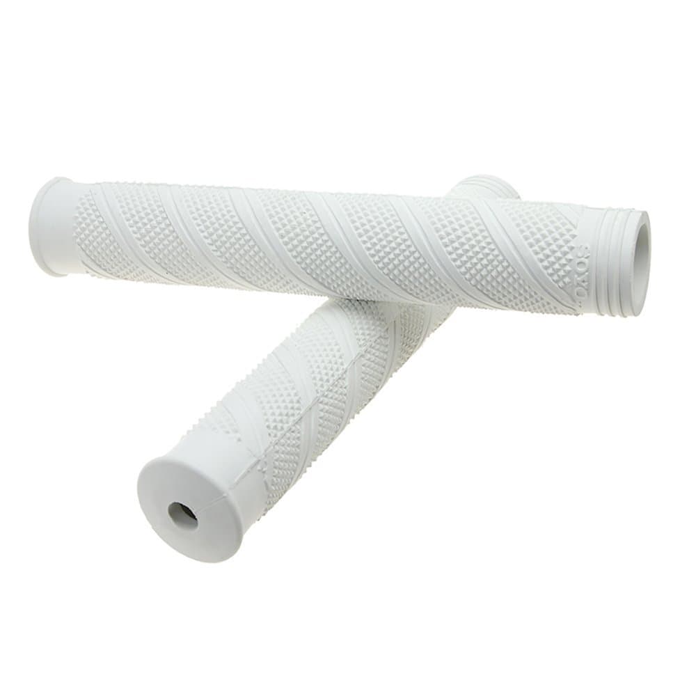SOYO TYRE Long Grip S.V. White