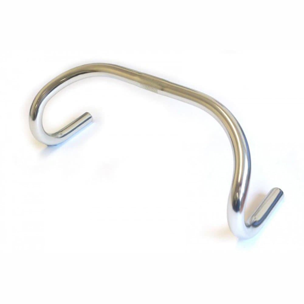 Single Speed Urban Fixie Drop Handlebars retro Handlebar 25.4mm x 420mm