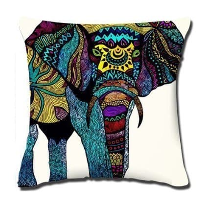 Custom Design Pillowcase 18X18 Inches£¨Two Side Printed£©