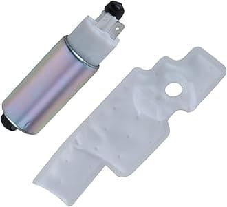 Haran Fuel Pump Motor Compatible For Royal Enfield Bullet 350 BS6 & Classic 350 BS6