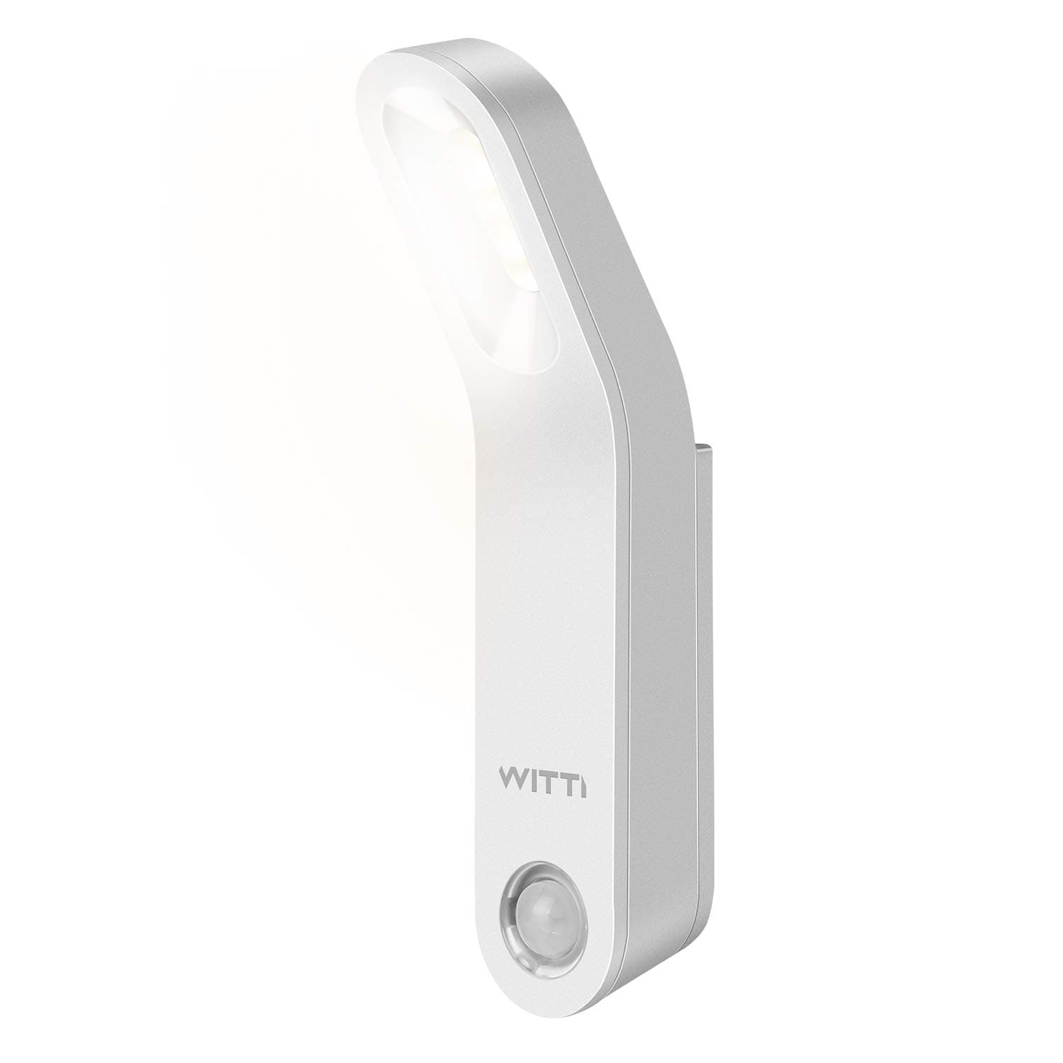 WITTIHandi Portable Night Light with Motion Sensor