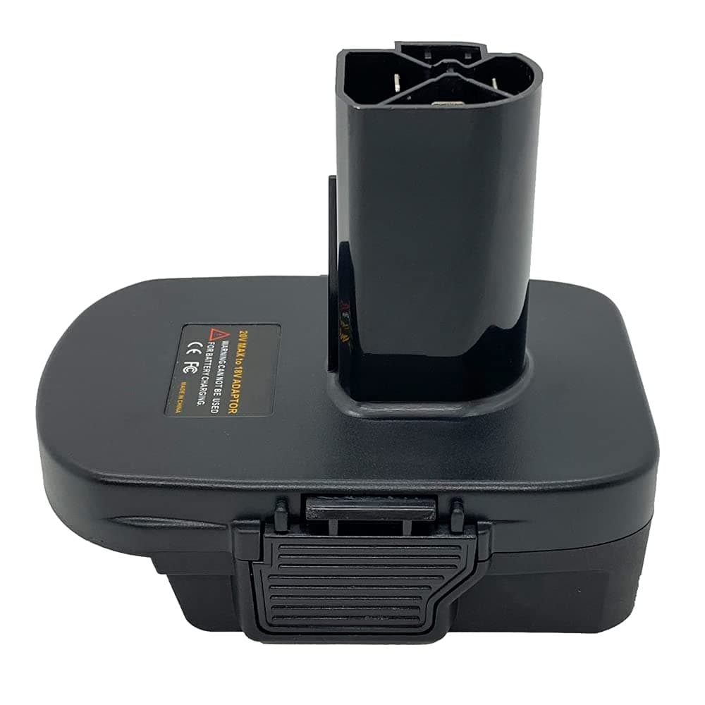 USB Battery Adapter for Craftsman C3 19.2V Cordless Tools, Converter for Dewa...