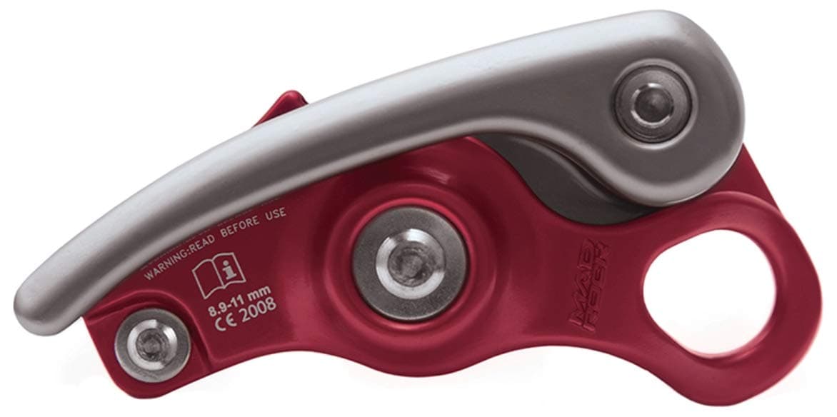 Mad Rock Lifeguard Belay Device