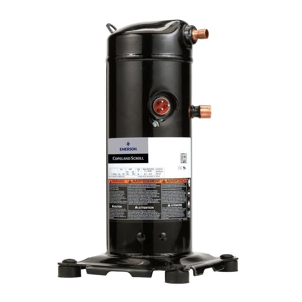 Protech ZR25K5E-PFV-800 Compressor