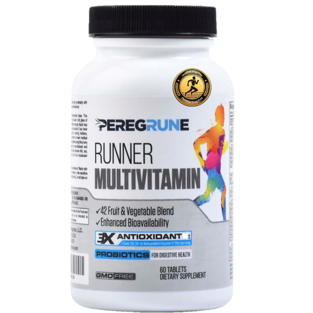 Runner Multivitamin - Sports Certified