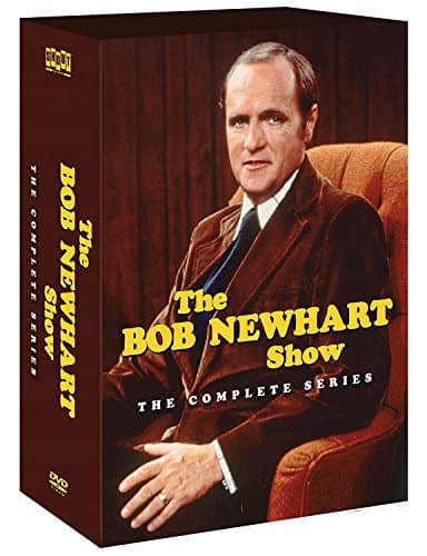 DIMPITThe Bob Newhart Show: The Complete Series