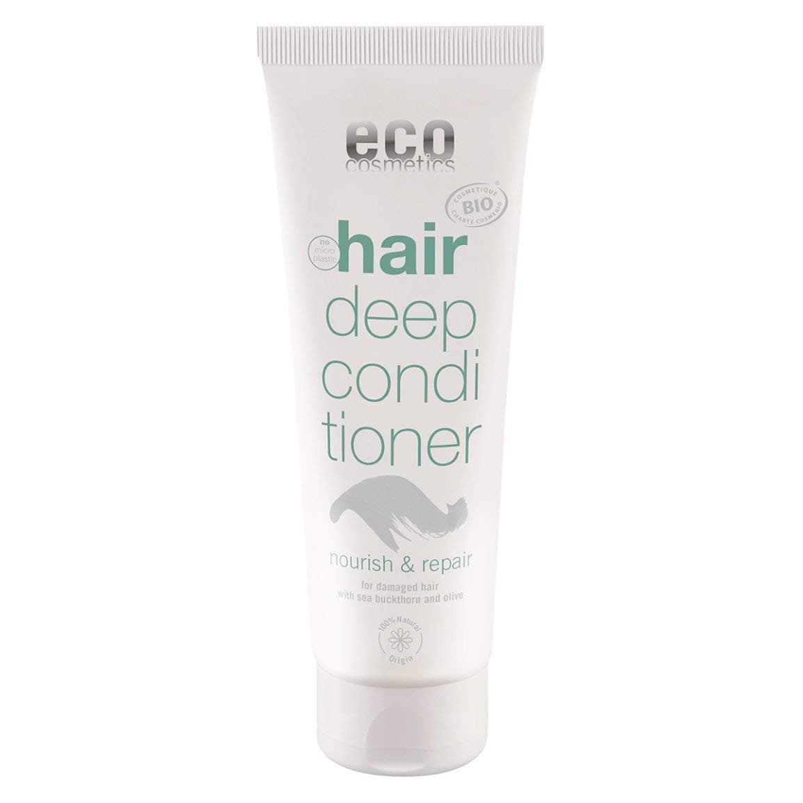 Eco Cosmetics Deep Conditioner 125ml