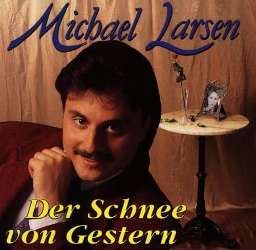 Der Schnee Von Gestern