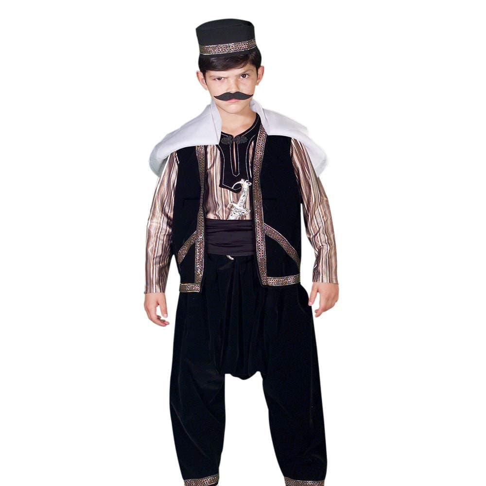 levant (Aked) costume for kids