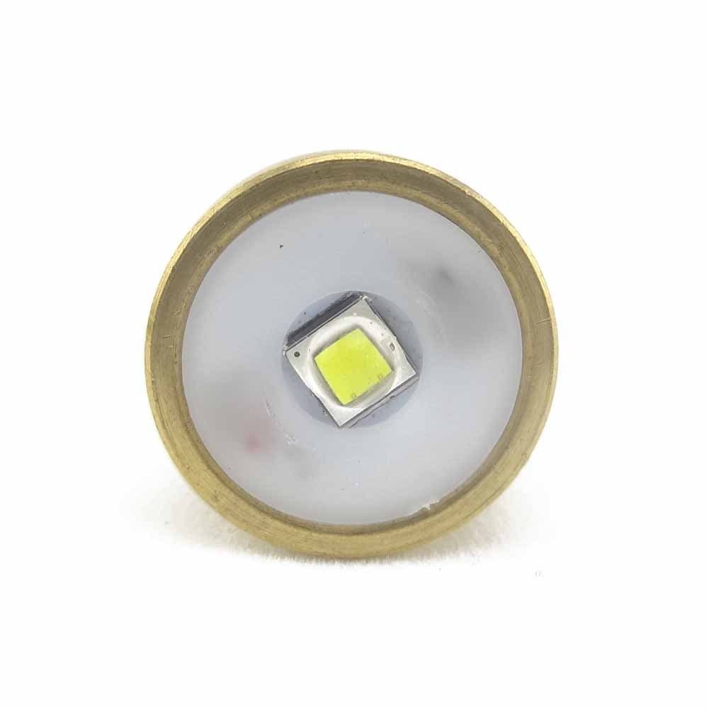 Dancelite Hs-802 Cree Xm-l2 10w 3.7v 3-mode(high-medium-low) Led Bulb Module