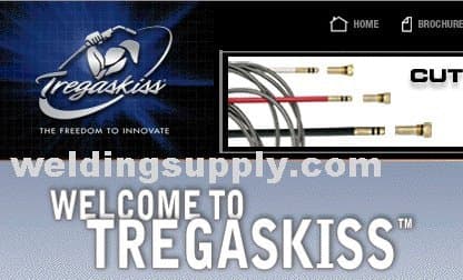 Contact Tip, 0.030 in, Tough Lock