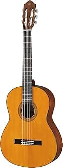 CG Series CG102 Classical Guitar, Natural