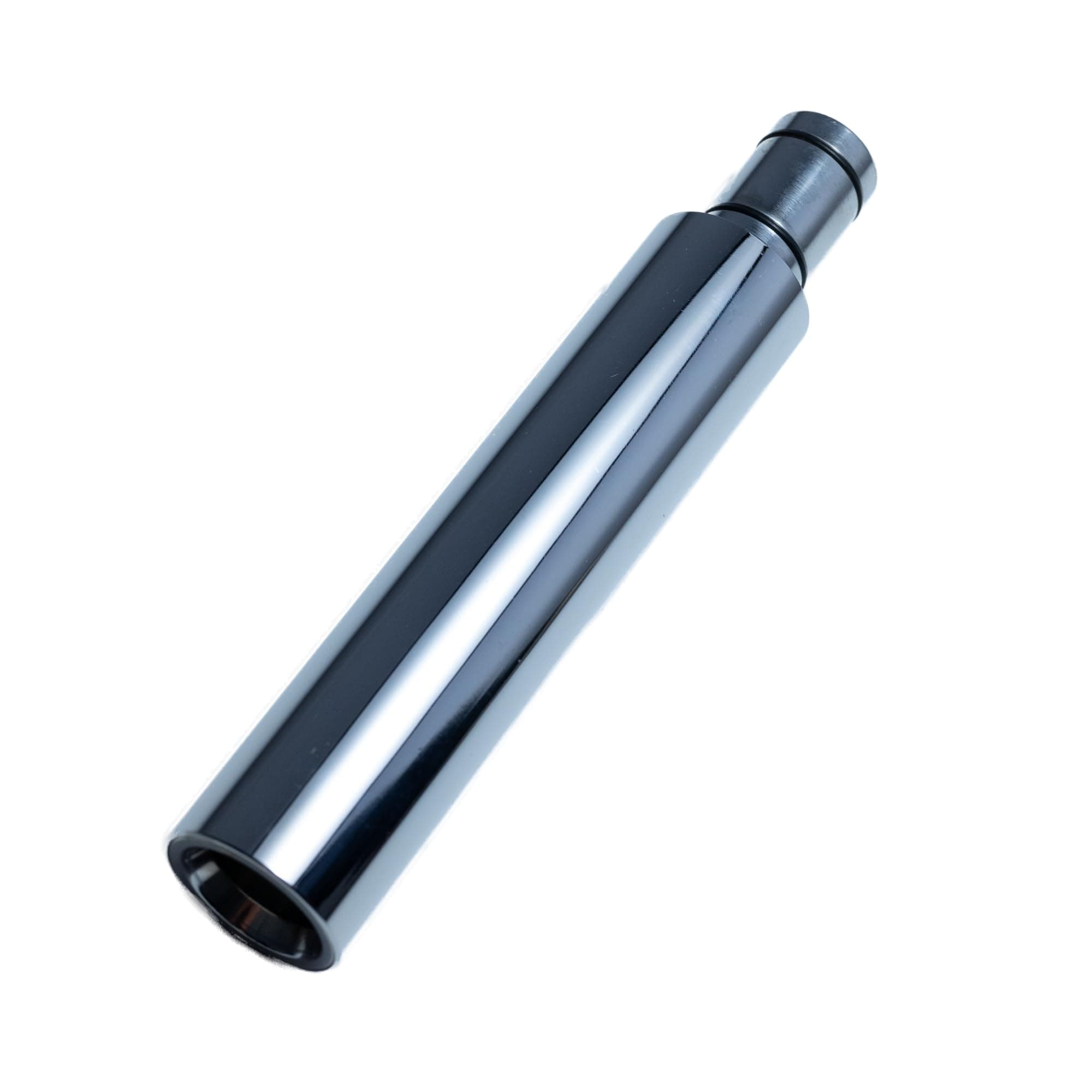 LUPIT POLEClassic G2 Professional Spinning Dance Pole Extension 1’7.6”/500mm – Adjustable and Secure Extension for High Ceilings - Easy to Install - Home, Gym, or Studio Use