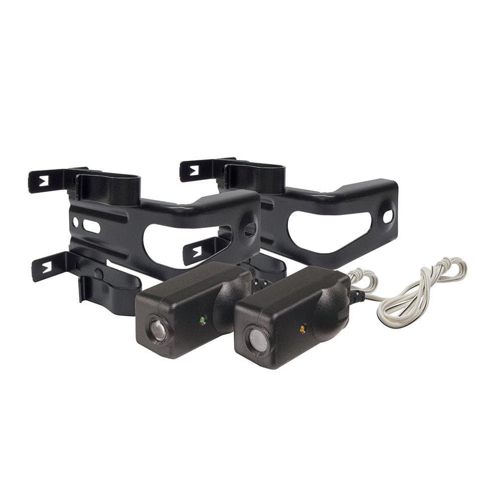 Chamberlain® 801cb-p Garage Door Replacement Safety Sensor, 2 Pack