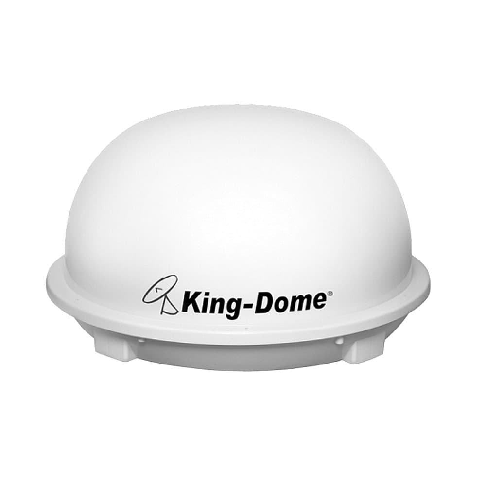KING Control KD5500 Satellite Antenna