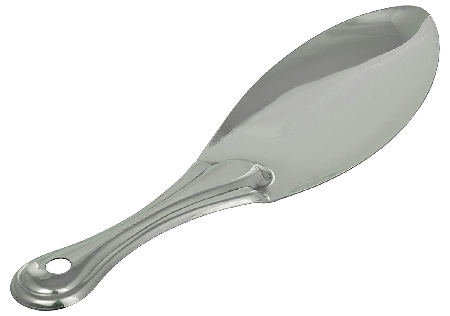 Stainless Steel Rice Serving Spoon, 26 Cms