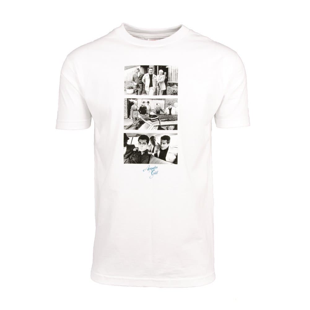 Goodfellas T-Shirt in White