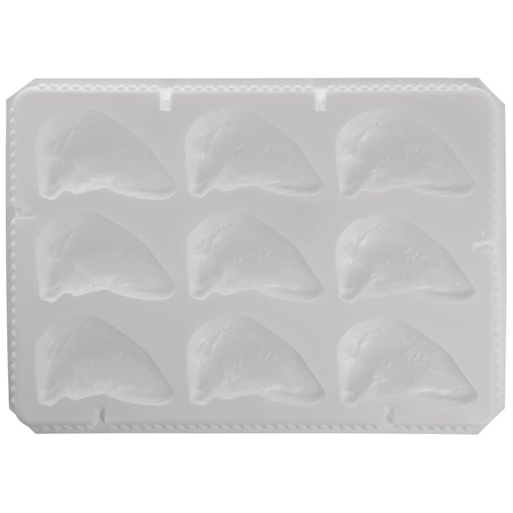 Pureed Food Mold - Chicken