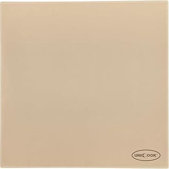 18” Square Pizza Stone