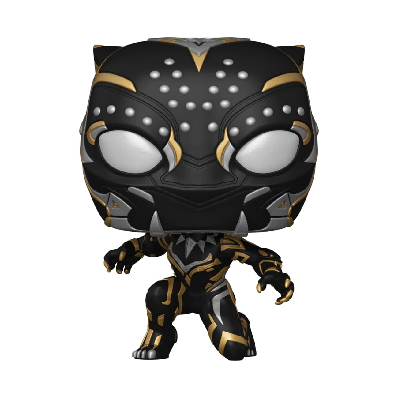 POP! MARVEL: Marvel: Black Panther Wakanda Forever - Black Panther