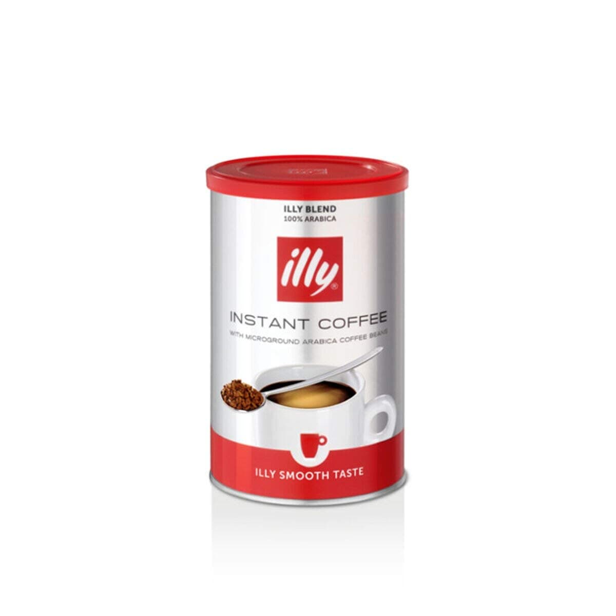 Instant Coffee 100g - Pack of 2