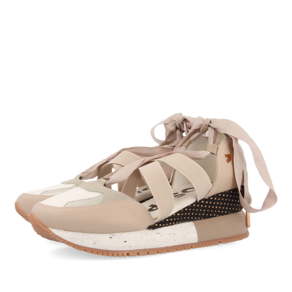 GIOSEPPOWomen's Planiga Low-Top Sneakers