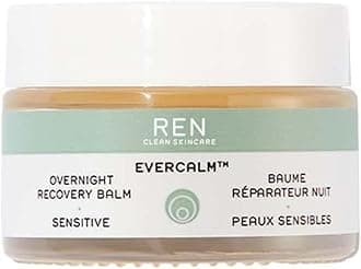 REN Clean SkincareLimited Edition Evercalm Overnight Recovery Balm Supersize 50 ml