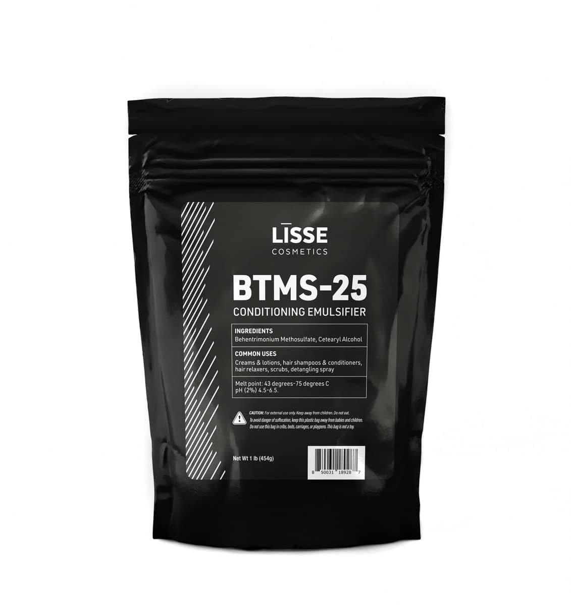 Lisse BTMS-25 Conditioning Emulsifier