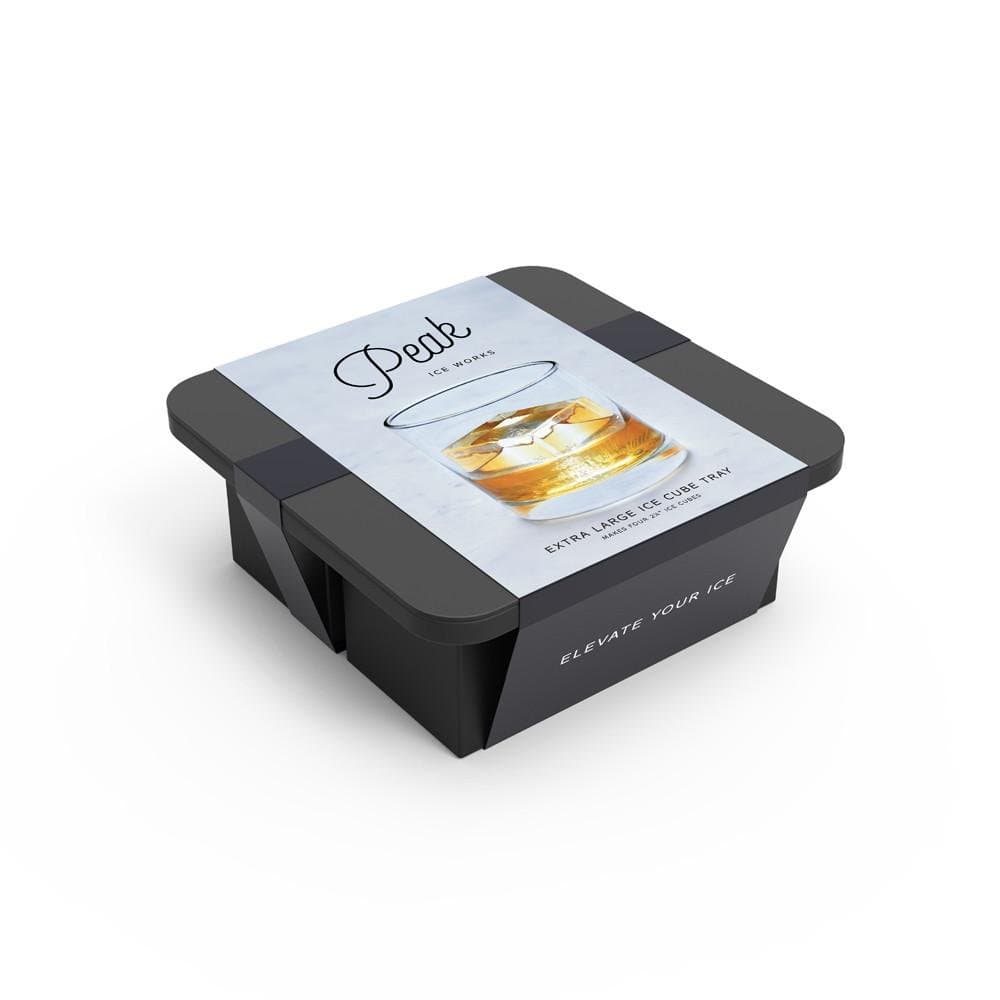 W&P Large Cube Tray Single WP-ICE-KC-GR