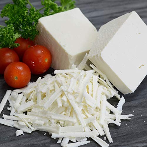 Ricotta Salata (8.5 lb wheel)