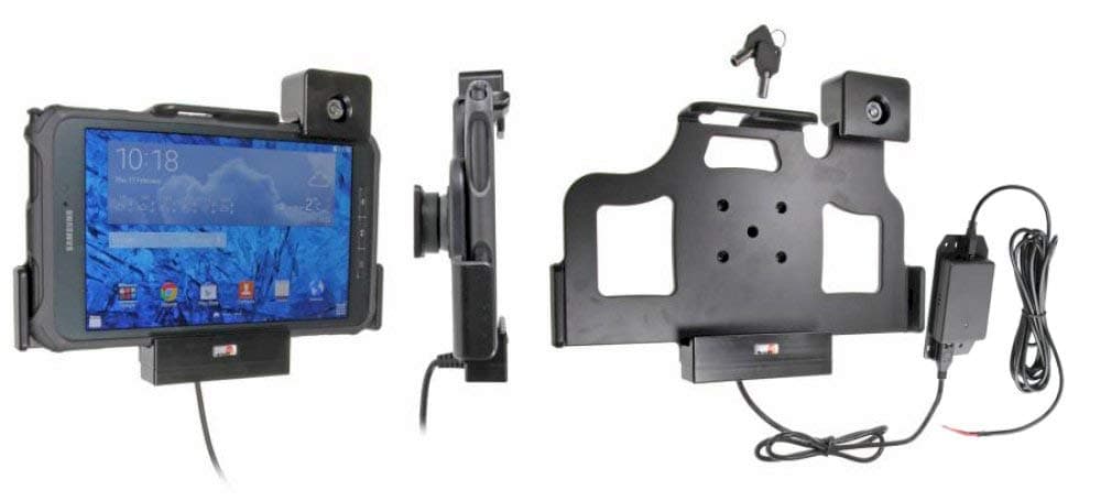 Brodit536676 Tablet Holder for Samsung Galaxy Tab Active