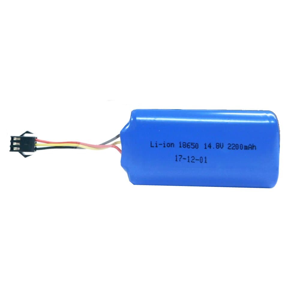 bObi Series Battery (Li Ion)