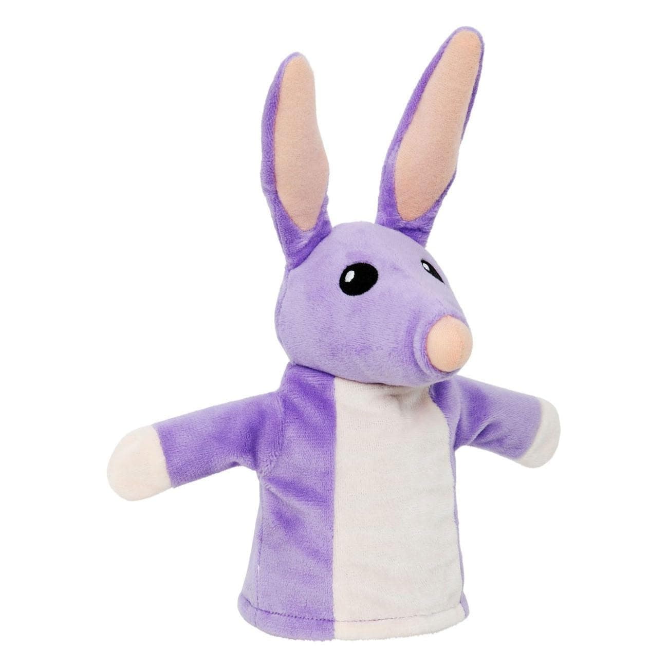 Bluey Bob Bilby 8" Plush Toy Hand Puppet