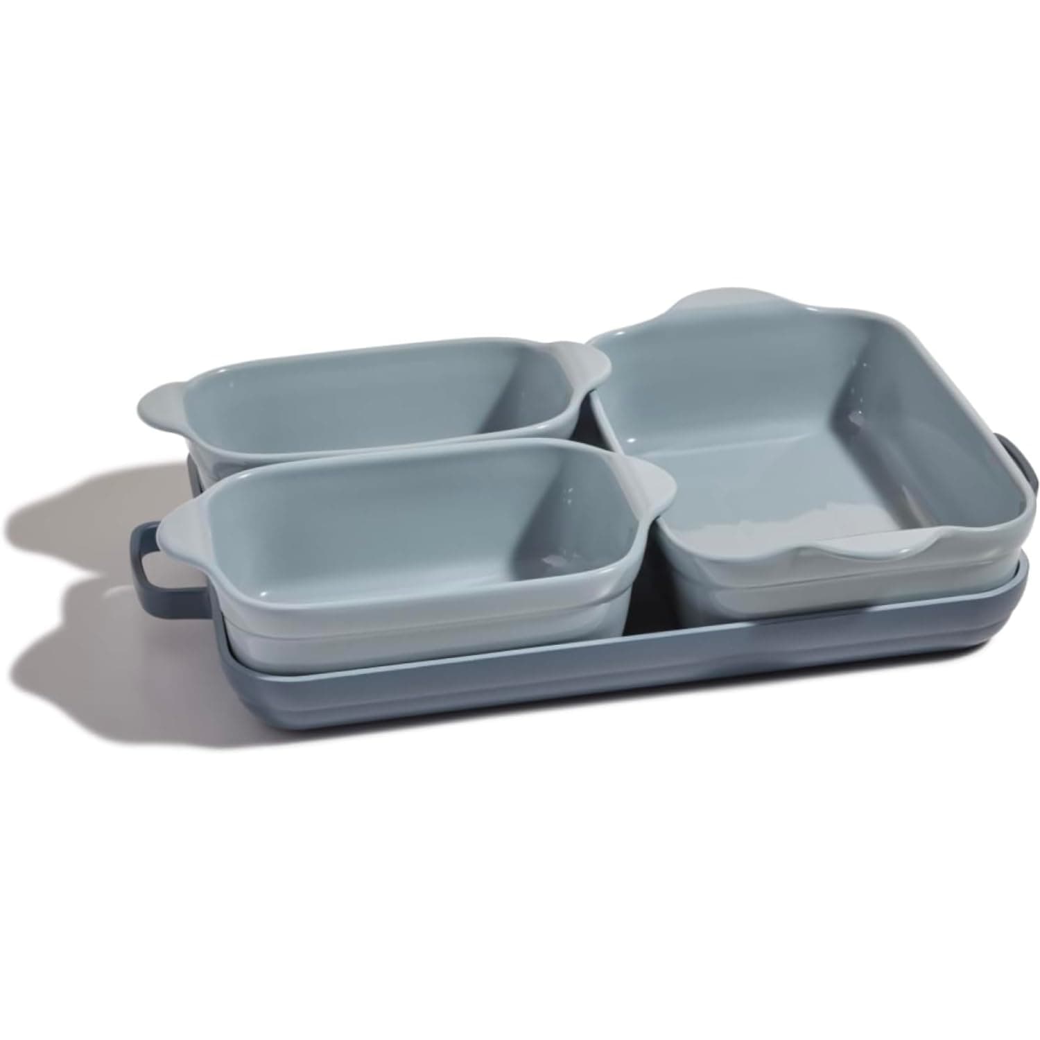 Our Place Ovenware Set, Blue Salt