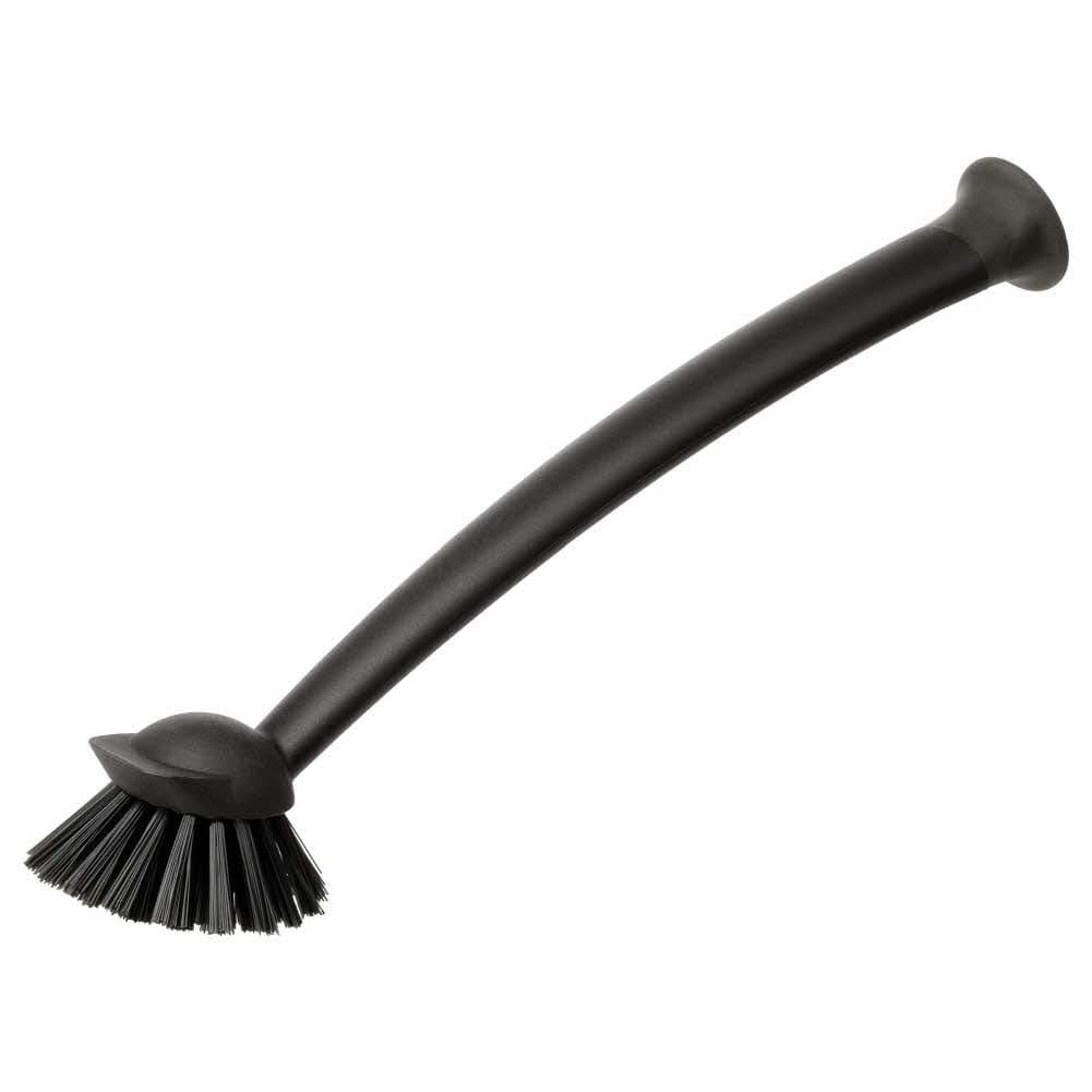 Ikea RINNIG Dish-washing brush grey