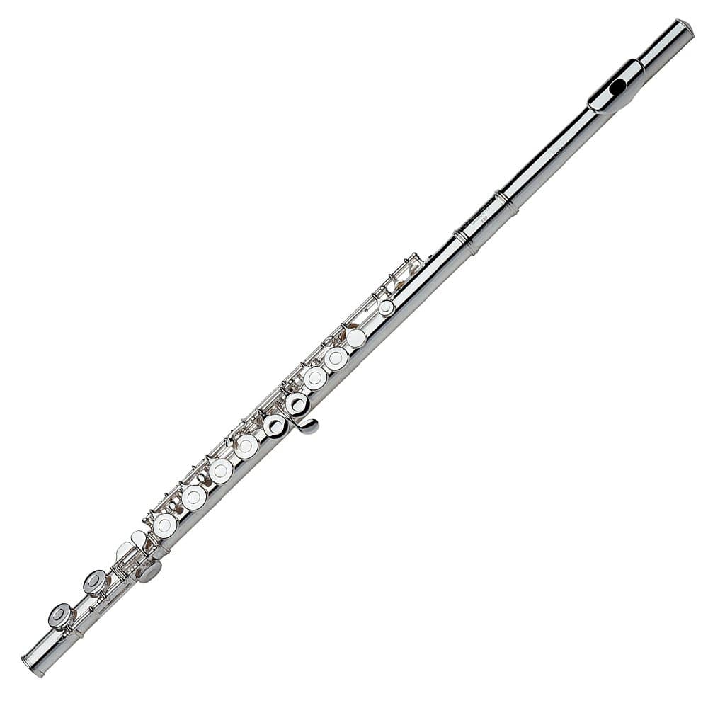 Gemeinhardt 2SP Flute, Silver Plated