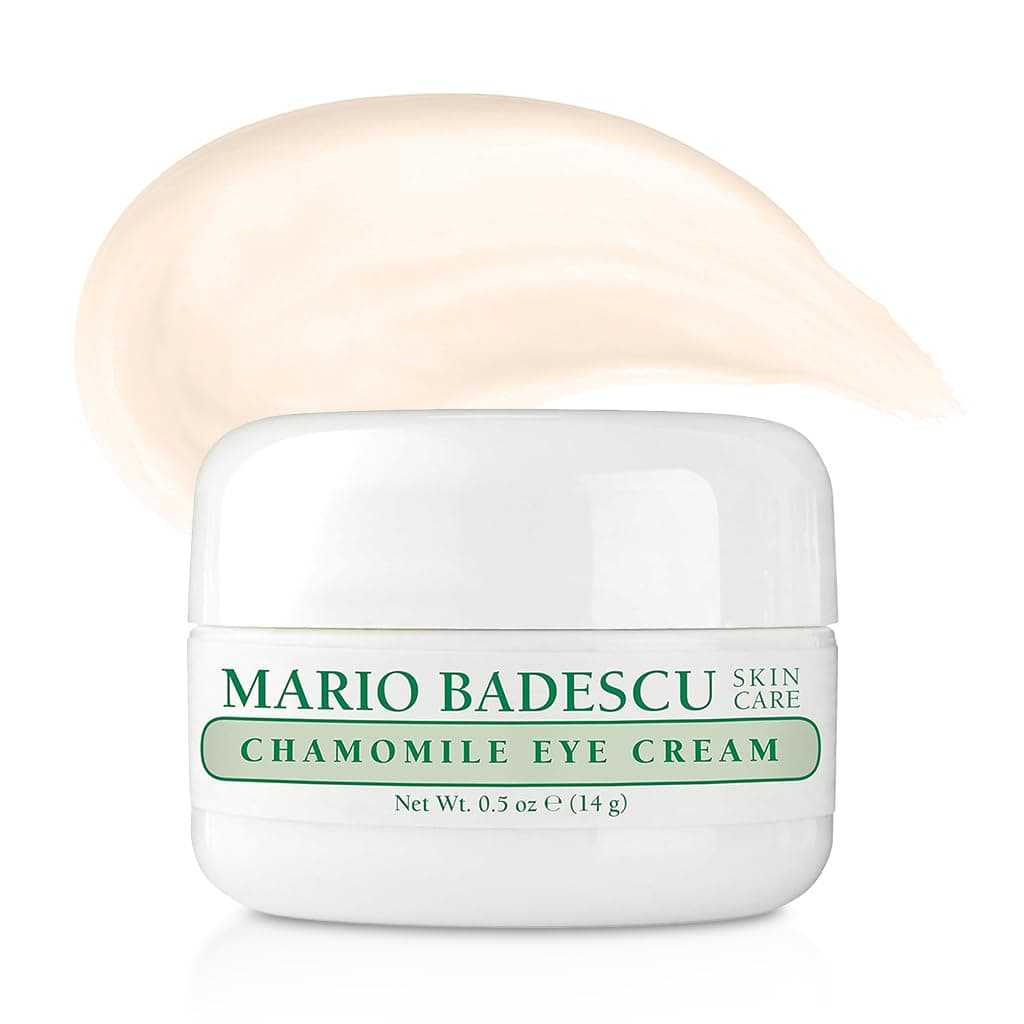 Chamomile Eye Cream 1/2oz.