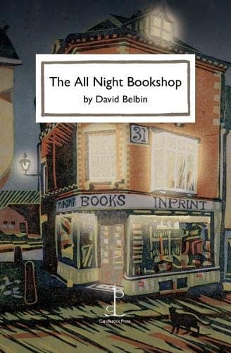 The All Night Bookshop
