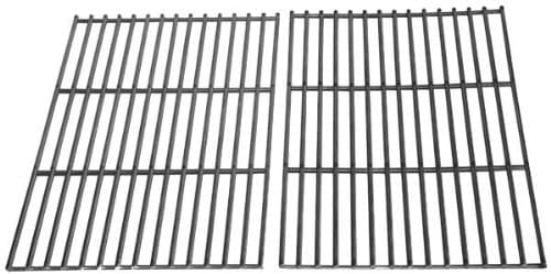 Stainless Grates 7527 & Flavorizer Bars 7538 Combo