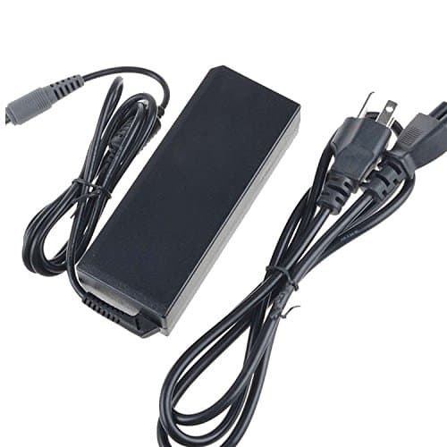 PK Power AC/DC Adapter for KDS Radius M2F L2F-MARD LCD Monitor 12VDC 5000mA Power Supply Cord Cable PS Charger Mains PSU